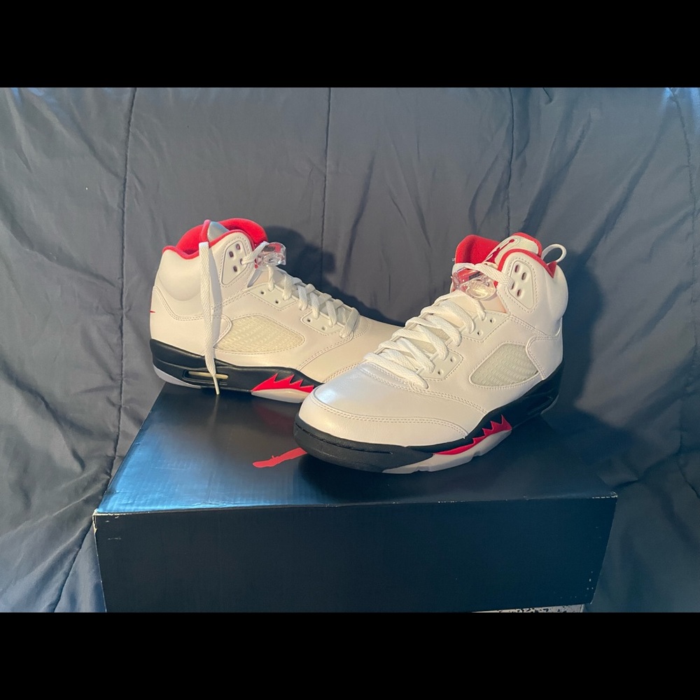 Jordan 5